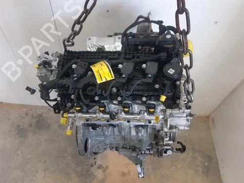 Engine FIAT 500X (334_) 1.3 (334.AXR11) | BP40542739M1  - Image 5