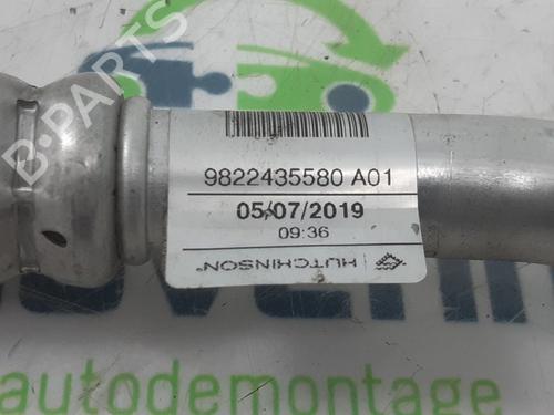 AC pipe OPEL COMBO Box Body/MPV (K9) 1.5 D | BP25902191M126 - Image 3