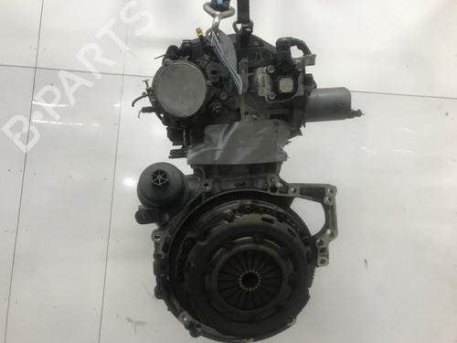 Engine PEUGEOT 308 SW I (4E_, 4H_) 1.6 16V | BP31960596M1