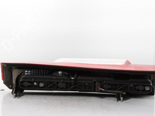 Left taillight RENAULT MASTER III Van (FV) 2.3 dCi 165 FWD (FV0P, FV0U, FV11, FV12, FV1E) | BP31592297C34 