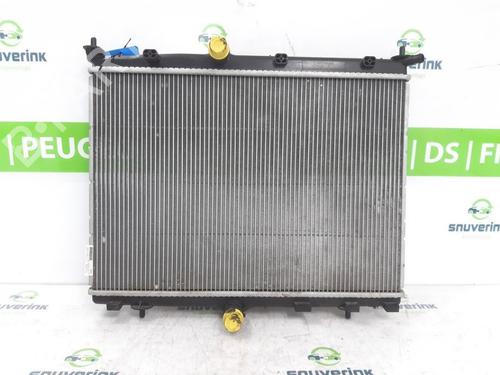 Radiador agua OPEL CORSA F (P2JO) 1.2 (68) (101 hp) 24477270