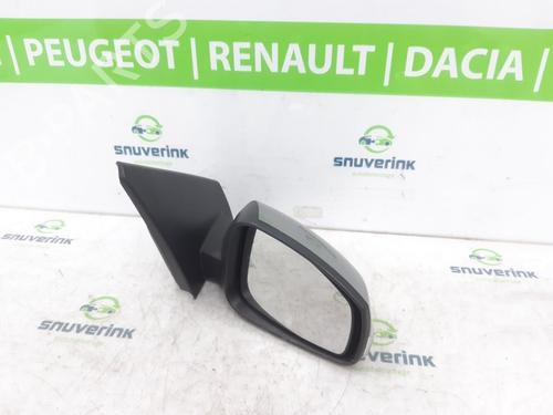 Right mirror RENAULT MEGANE III Grandtour (KZ0/1) 1.5 dCi (KZ09, KZ0D, KZ1G, KZ29, KZ14, KZ1W, KZ10, KZ1F,... | BP22218811C27 
