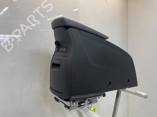 Middle console RENAULT SCÉNIC IV (J9_) 1.2 TCe 115 | BP33696502I22 - Image 3