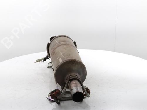 Particulate filter FIAT DUCATO Platform/Chassis (250_) 130 Multijet 2,3 D | BP29426866M81 