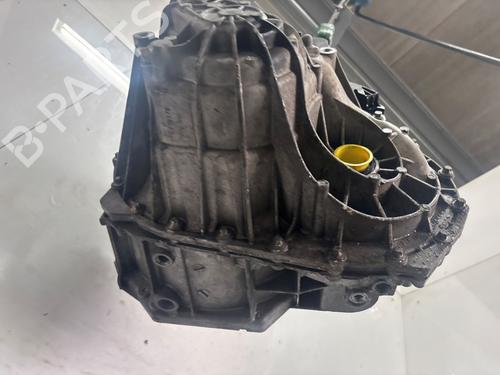 Gearbox RENAULT TRAFIC III Van (FG_) 1.6 dCi 120 (FGMK) | BP29640627M3 