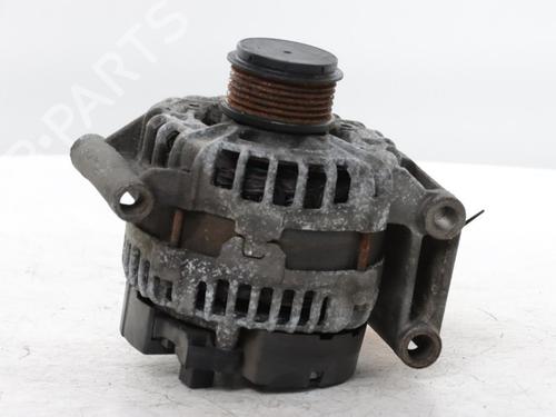 Alternator CITROËN JUMPER II Van 2.2 HDi 120 | BP34567173M7  - Image 5