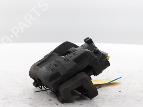 Left front brake caliper RENAULT EXPRESS Box Body/MPV 1.5 Blue dCi 95 (F6AB) | BP33697007M105 - Image 8