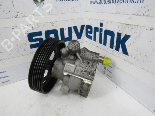 Used Steering pump RENAULT LAGUNA II Grandtour (KG0/1_) 1.9 dCi (KG0G) (120 hp) 15294939