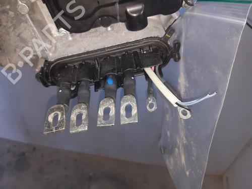 Engine RENAULT ZOE Hatchback Van (BFM_) Electric (BFMC, BFMD) | BP38409244M1 - Image 5