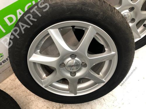 Rim MINI MINI (R56) One | BP16479990C45 
