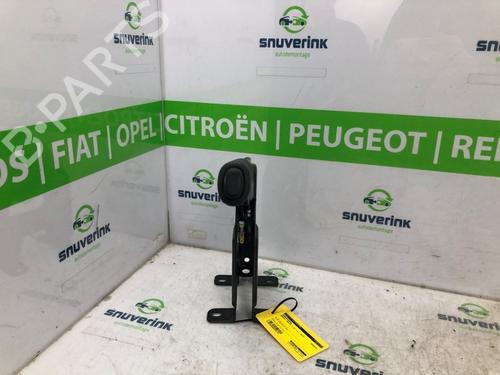 Hand brake RENAULT MASTER III Van (FV) 2.3 dCi 180 FWD (FV04, FV07) | BP25204930I18 - Image 3