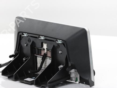 Display OPEL COMBO Box Body/MPV (K9) 1.5 D | BP38111493C48 - Image 7