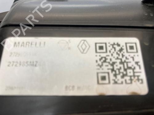 Heater matrix box RENAULT MEGANE E-TECH SUV EV60 (BNJ1) | BP24418380M61 - Image 3
