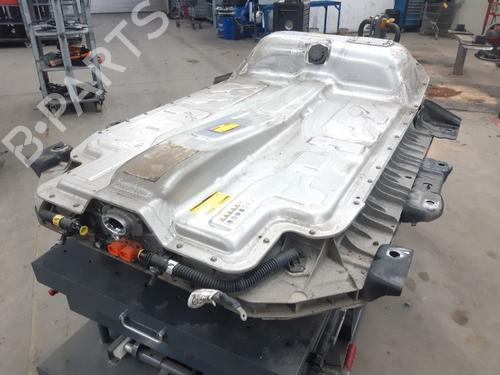 Used Battery FIAT 500e (332_) Elektro 3+1 (FA1) (118 hp) 21195099