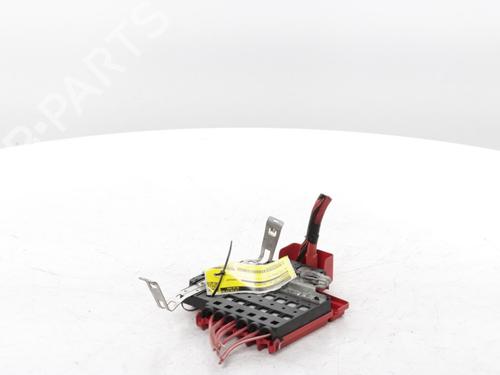 Fuse box RENAULT ZOE (BFM_) ZOE | BP30186744E1 