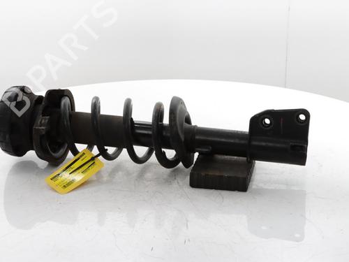 Left front shock absorber RENAULT TRAFIC III Van (FG_) 2.0 dCi 120 (FGMN) | BP29426944M16 