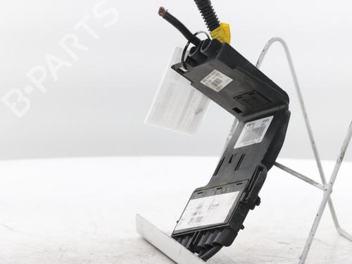 Fuse box PEUGEOT PARTNER Box Body/MPV 1.6 HDi | BP31960201E1