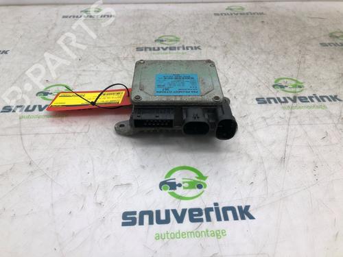Used Steering ECU CITROËN C3 I (FC_, FN_) 1.4 16V (88 hp) 16911944