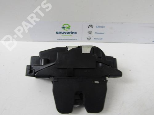 Used Tailgate lock Tailgate lock PEUGEOT 508 I (8D_) 2.0 HDi Hybrid4 AWC (163 hp) 11187447 11187447