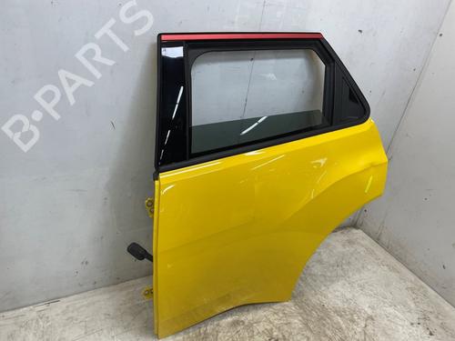 Dør venstre bagtil RENAULT 5 E-Tech 150 | BP33696756C4 - Image 2
