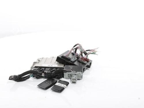 Used Engine control unit (ECU) Engine control unit (ECU) DACIA JOGGER (RK_) 1.0 TCe 110 (RKMD) (110 hp) 29068726 29068726