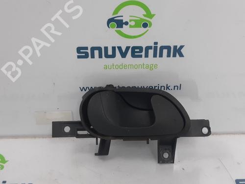 Exterior handle CITROËN JUMPY I Van (BS_, BT_, BY_, BZ_) 1.9 TD | BP10804482C122 