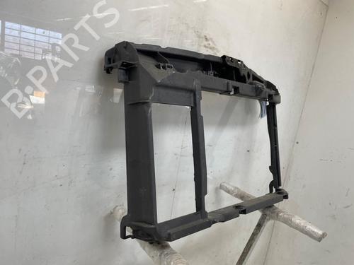 Front slam panel PEUGEOT 2008 I (CU_) 1.2 THP 110 / PureTech 110 | BP36538325C72 - Image 2