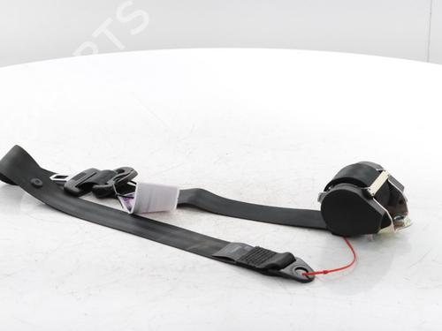 Front left seatbelt FIAT DUCATO Van (250_) 120 Multijet 2,2 D | BP29426666I26 