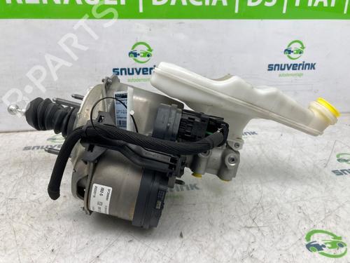 Servo brake PEUGEOT 408 II (FP_, F3_) Hybrid 225 (F3DGYT) | BP26489022M42 