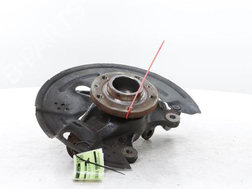 Used Right front steering knuckle Right front steering knuckle 34567865 34567865