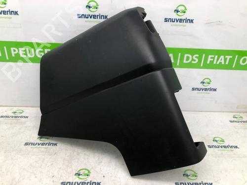 Used Corner bumper RENAULT TRAFIC III Van (FG_) 2.0 dCi 120 (FGMN) (120 hp) 19489927