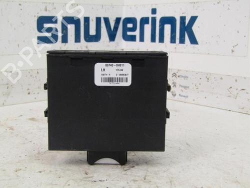 Used Electronic module Electronic module PEUGEOT 107 (PM_, PN_) 1.0 (68 hp) 40592851 40592851