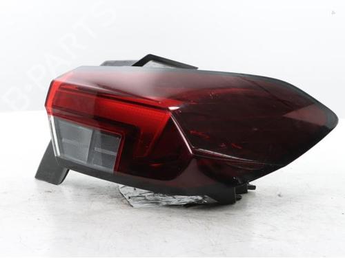 Used Right taillight Right taillight OPEL CORSA F (P2JO) 1.2 (68) (101 hp) 38618182 38618182