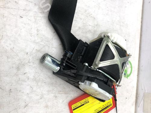Front right seatbelt CITROËN C5 III (RD_) 2.0 16V (RDRFJC, RDRFJF) | BP16409969I25 