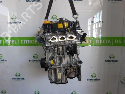 Used Engine Engine 15545001 15545001