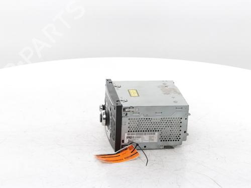 Radio CITROËN C5 III Break (RW_) 2.2 HDi 200 | BP30186119E6