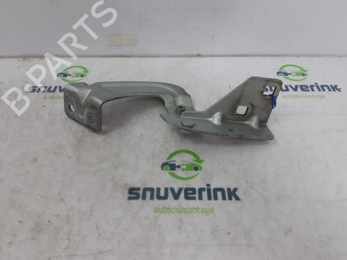 Hinge/Door check strap RENAULT KANGOO Express (FC0/1_) 1.5 dCi (FC07, FC1R) | BP13195186C146 