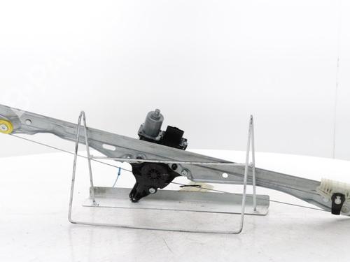 Front left window mechanism RENAULT MASTER IV Van (F8__) BLUE DCI 170 (F8M4) | BP34566055C22 - Image 6