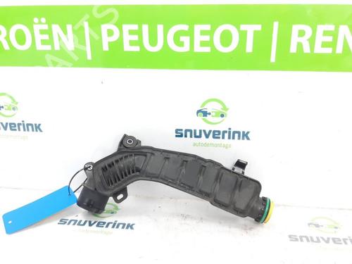 Used Other PEUGEOT 3008 II SUV (MC_, MR_, MJ_, M4_) 1.2 THP/ PureTech 130 (MRHNSM, MRHNSU, MRHNSJ, MRHNYW,... (131 hp) 13195332