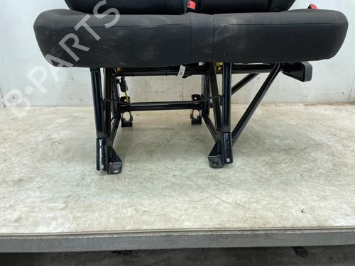 Right front seat FIAT DUCATO Van (250_) 120 Multijet 2,2 D | BP30757942C16 - Image 3