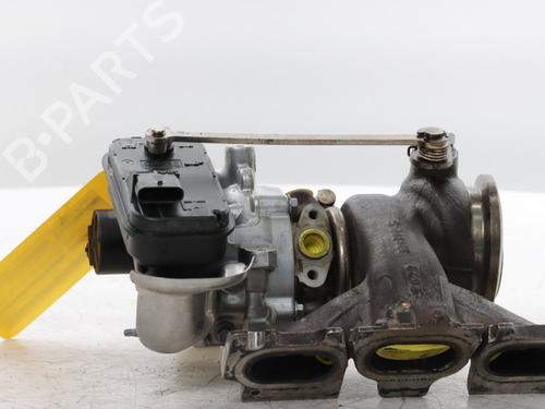 Turbolader/Kompressor RENAULT AUSTRAL TCe 160 (HGMJ) | BP34563341M71 - Image 4
