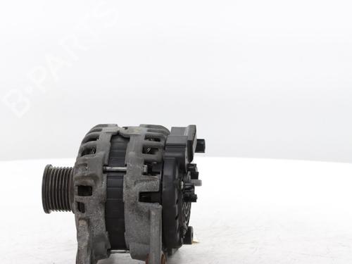 Alternator RENAULT TWINGO III (BCM_, BCA_) 1.0 SCe 70 | BP30866675M7 - Image 8