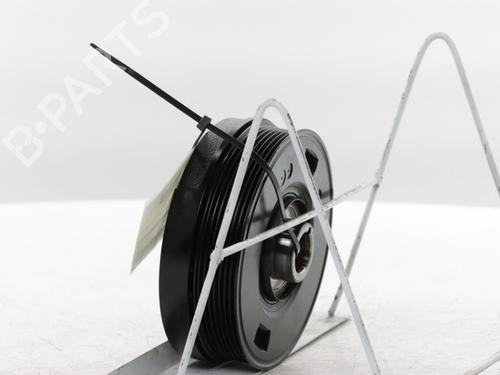 Pulley DACIA DUSTER (PYM_, PYN_) 1.2 TCe 130 | BP33697268M122 - Image 4