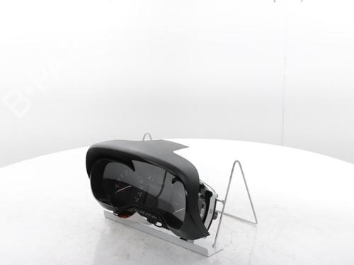 Instrument cluster CITROËN C3 AIRCROSS II (2R_, 2C_) 1.2 PureTech 110 (2RHNZB, 2RHNZW, 2RHNPX, 2RHNPJ) | BP30185822C47 