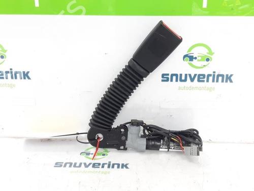 Used Seat buckle Seat buckle MINI MINI (R56) One (75 hp) 40572833 40572833