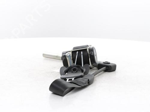 Front left seatbelt VW POLO VI (AW1, BZ1, AE1) 1.0 TSI | BP38409124I26 - Image 3