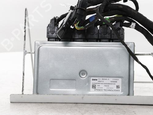 Used Engine control unit (ECU) Engine control unit (ECU) 34564170 34564170