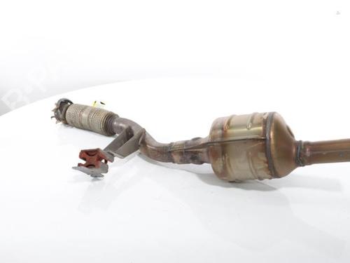 Catalyst DACIA DUSTER (HM_) 1.0 LPG (HMMT) | BP40584083M10 - Image 2