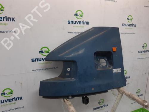 Left front fenders PEUGEOT BOXER Van (230L) 1.9 D | BP21195565C41 