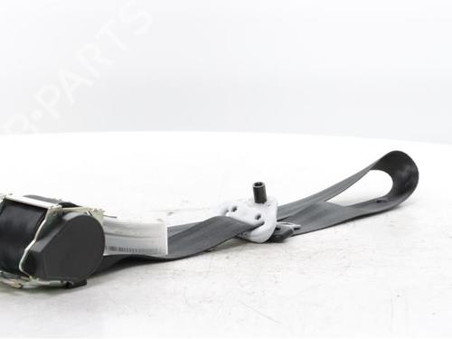 Front right seatbelt PEUGEOT 2008 I (CU_) 1.2 THP 110 / PureTech 110 | BP33814037I25 - Image 9
